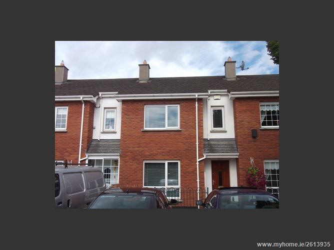 37 Castlecurragh Vale, Mulhuddart, Dublin 15 Murphy Mullan Estate